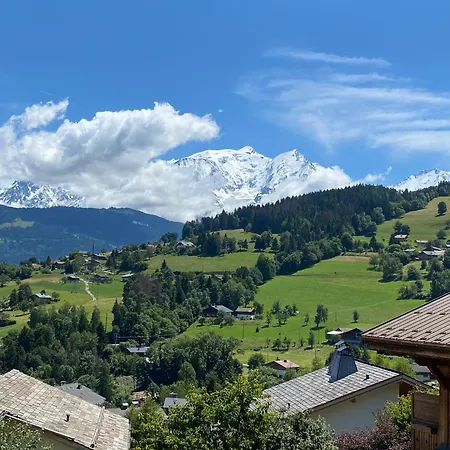 Terrasse Aravis